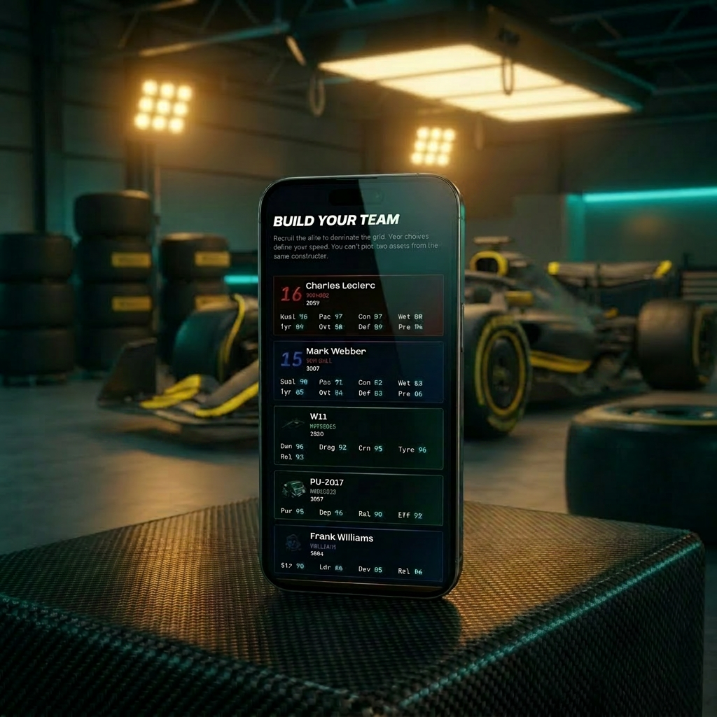 Project Racer